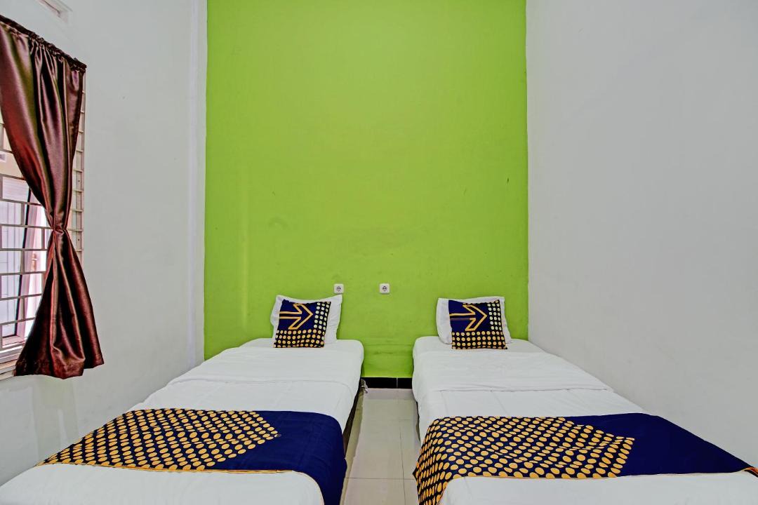 Photo of Bedroom in Pekanbaru