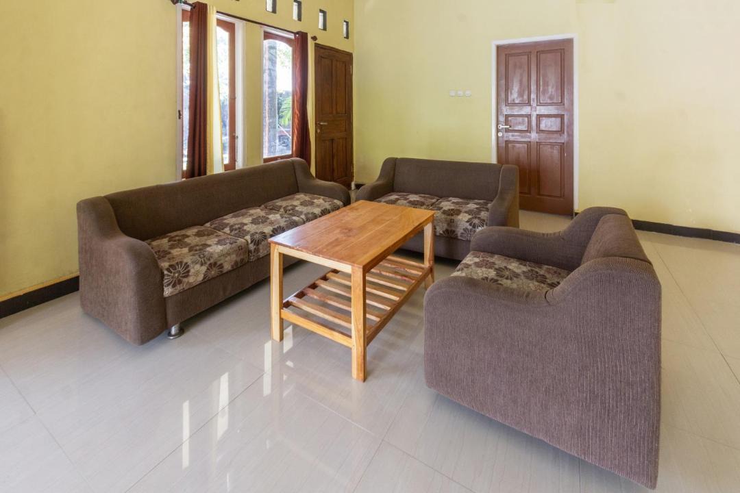 Photo of Livingroom in Mataram