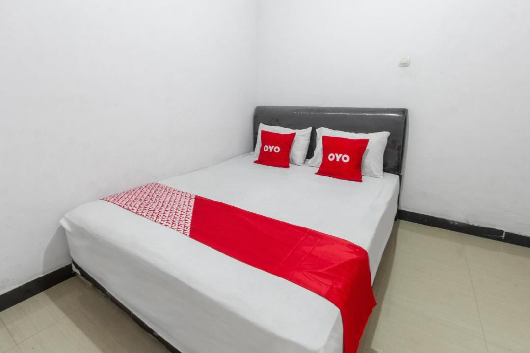 Photo of Bedroom in Mataram