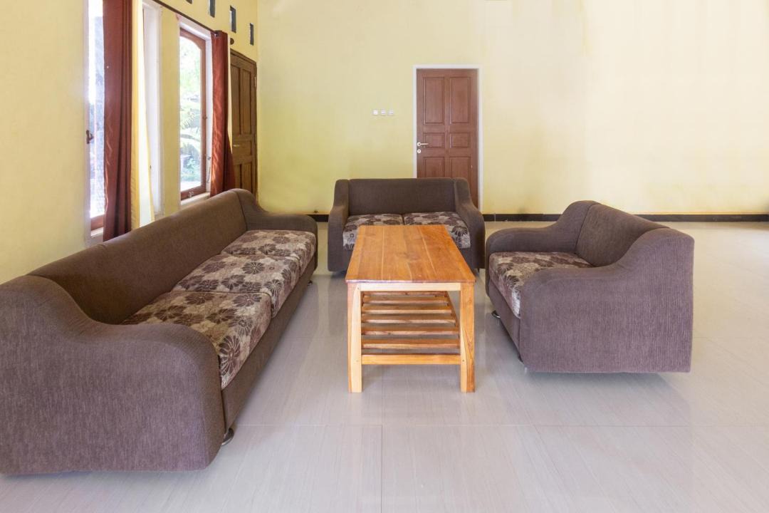 Photo of Livingroom in Mataram