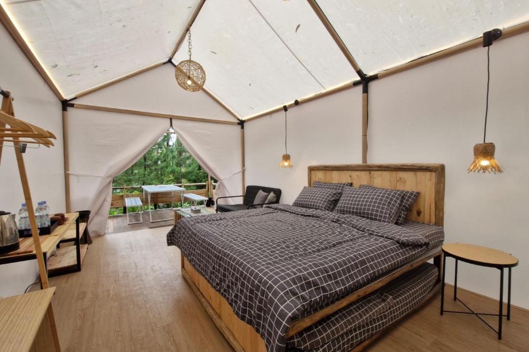 Photo of Bedroom in Rancabali