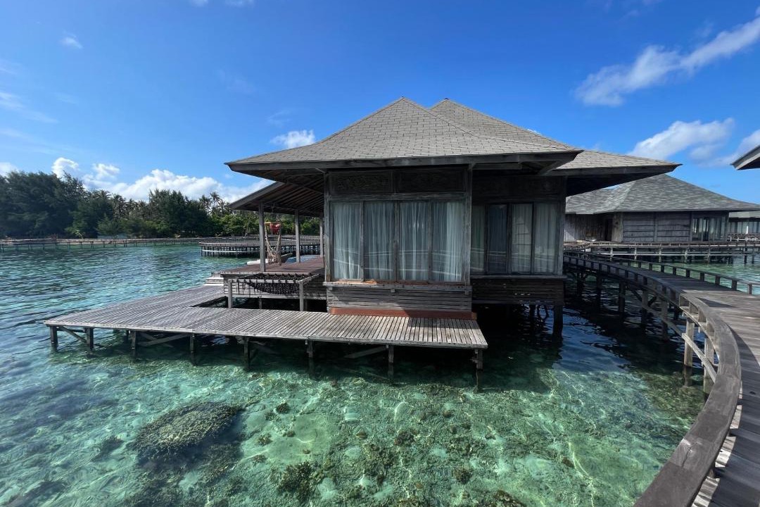 Photo of Others in Karimunjawa Islands