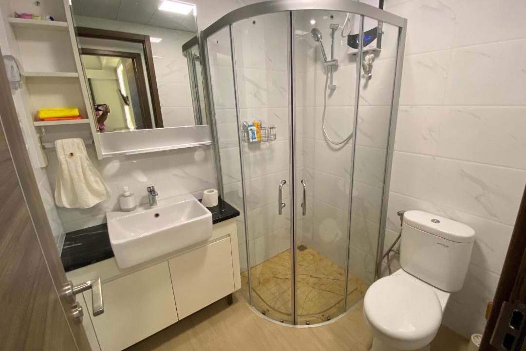 Photo of Bathroom in Bumi Serpong Damai