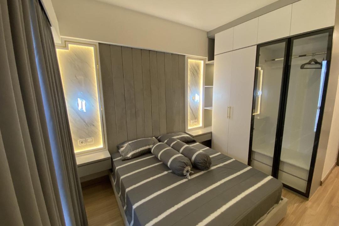 Photo of Bedroom in Bumi Serpong Damai