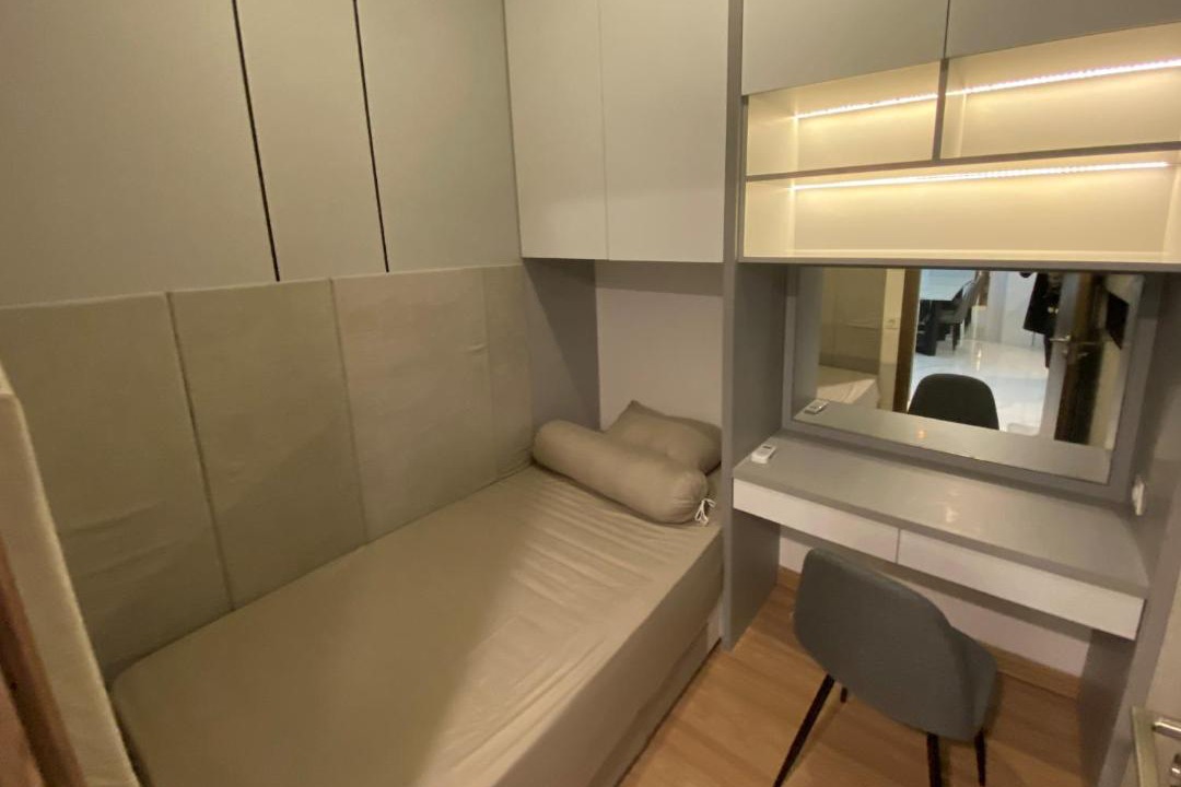 Photo of Bedroom in Bumi Serpong Damai