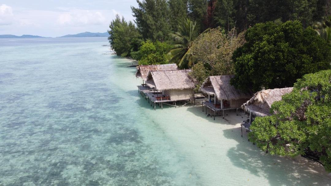 Photo of Others in Raja Ampat