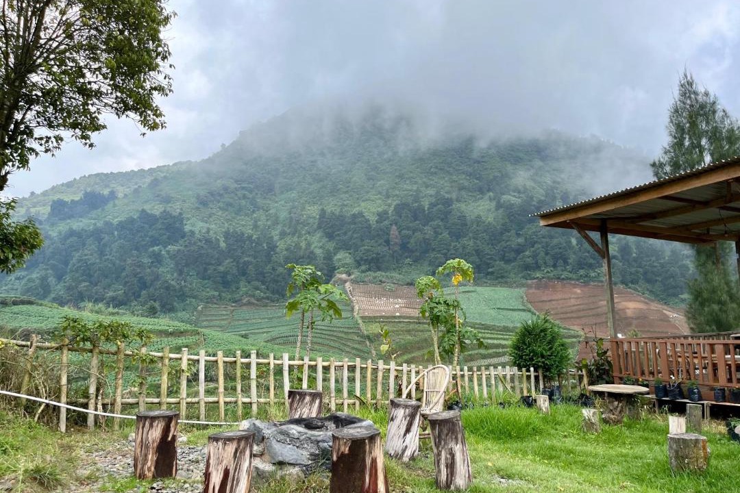 Photo of Others in Dieng Kulon
