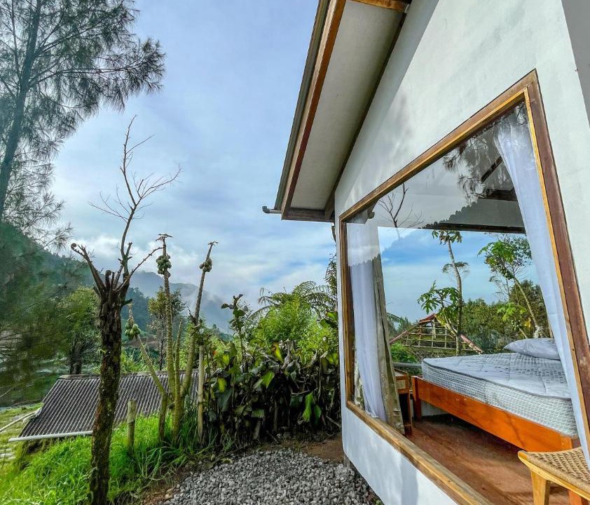 Photo of Others in Dieng Kulon