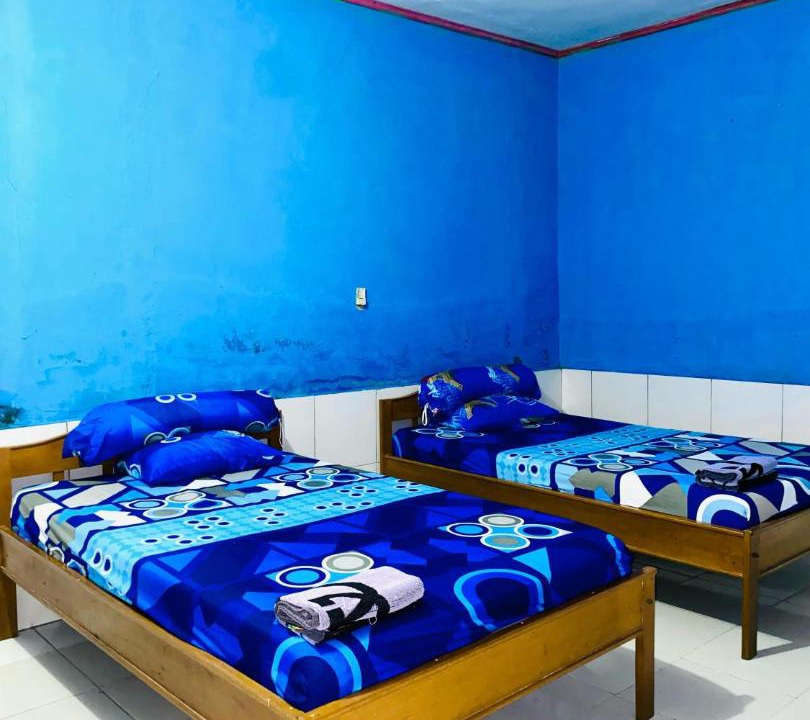 Photo of Bedroom in Waisai