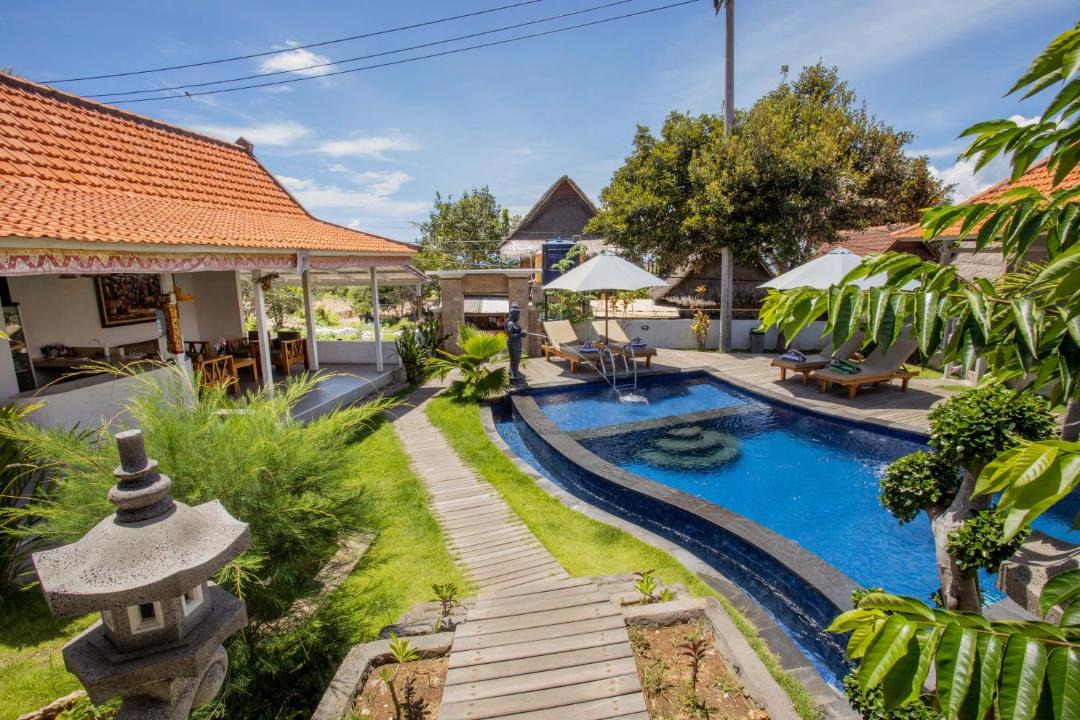 Photo of Others in Ceningan Island