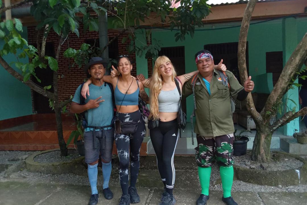 Photo of Others in Bukit Lawang