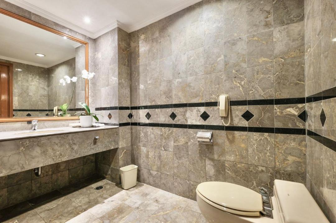 Photo of Bathroom in Catur Tunggal