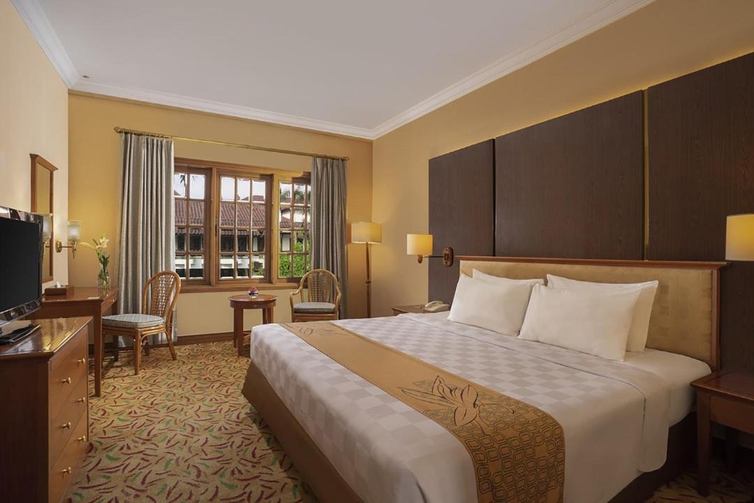 Photo of Bedroom in Catur Tunggal