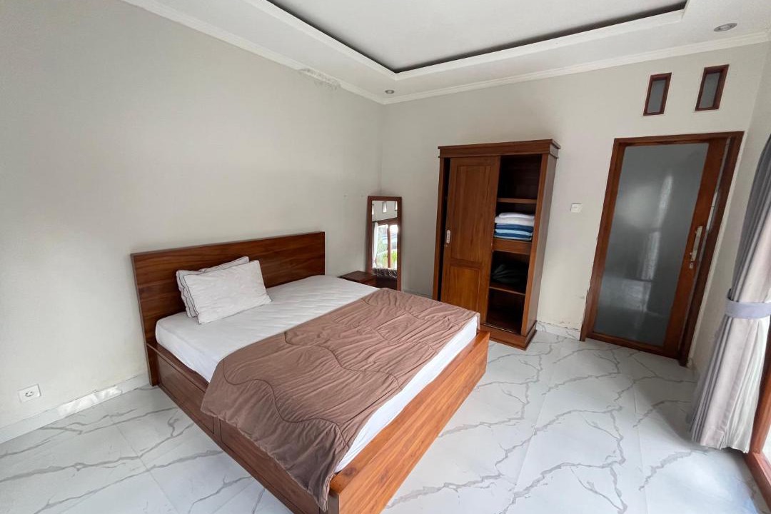 Photo of Bedroom in Penestanan