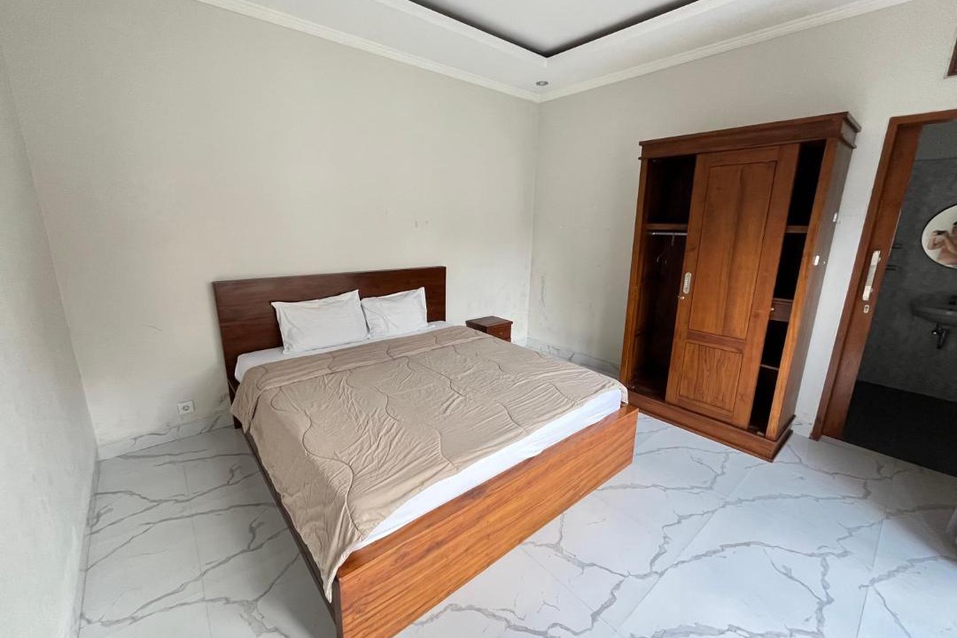 Photo of Bedroom in Penestanan