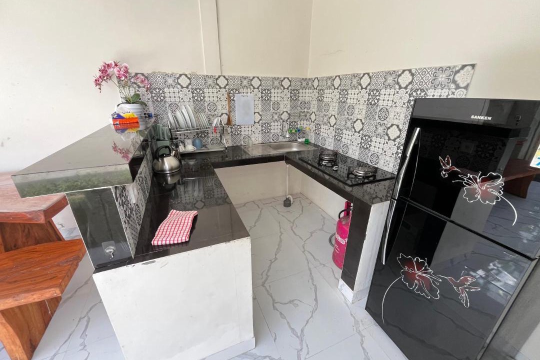 Photo of Kitchen in Penestanan