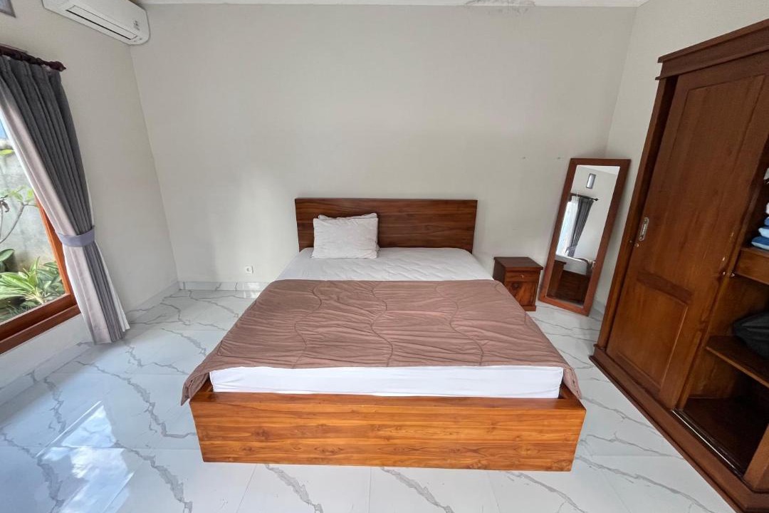 Photo of Bedroom in Penestanan