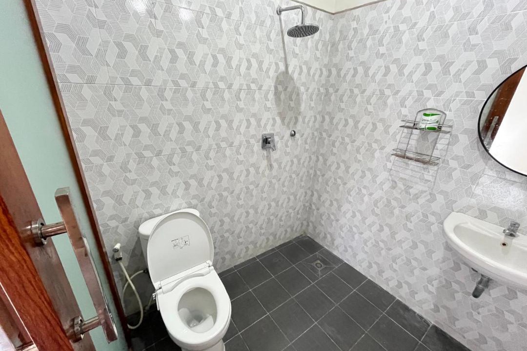 Photo of Bathroom in Penestanan