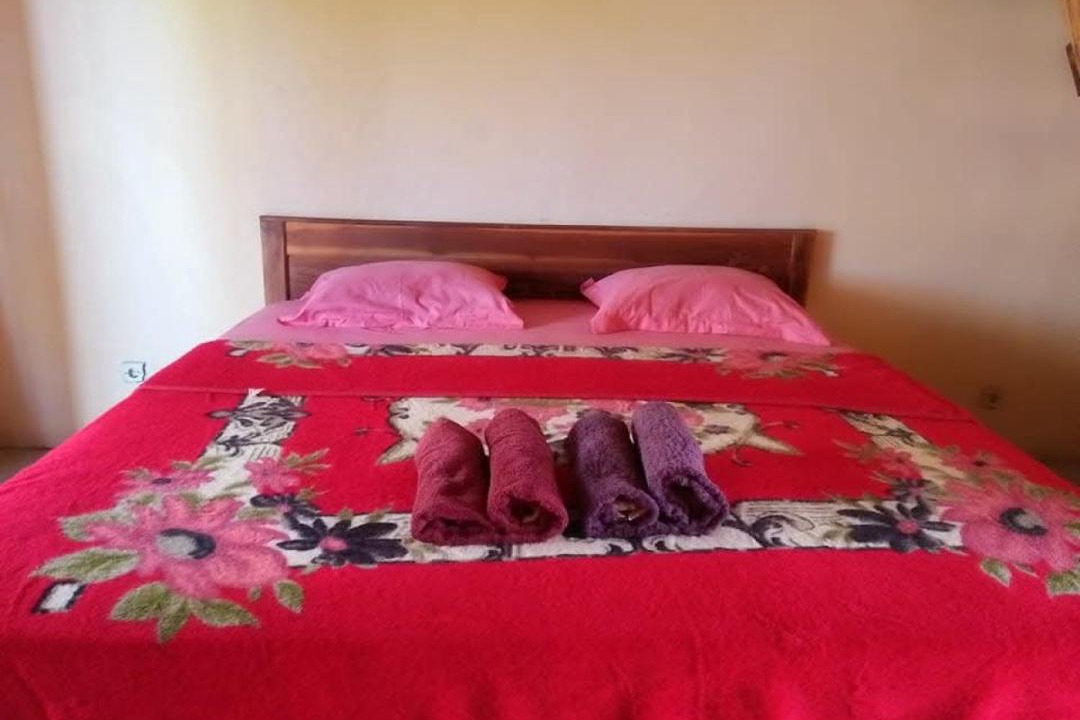 Photo of Bedroom in Hu'u
