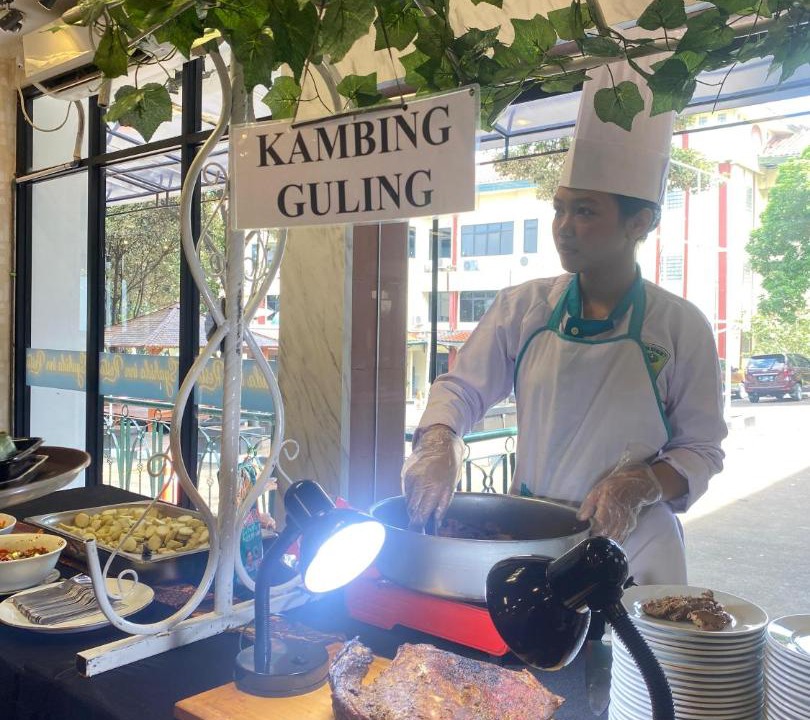 Photo of Kitchen in Ciputat Timur