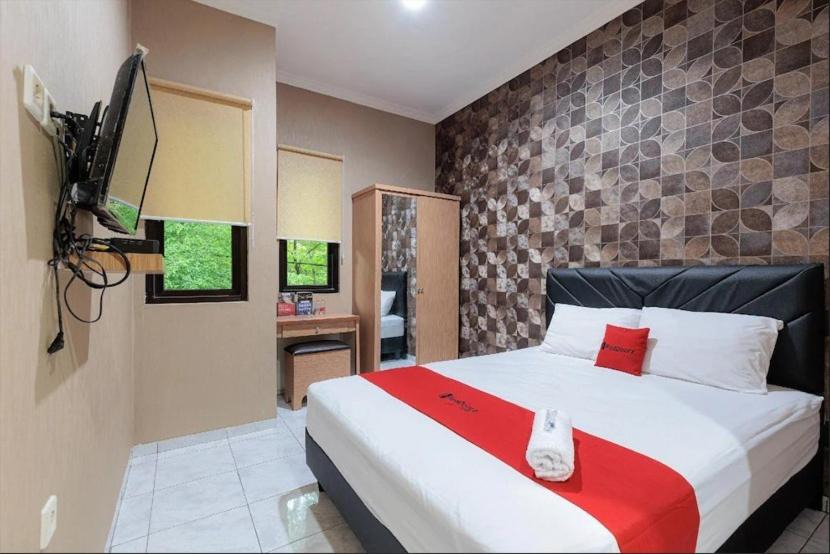 Photo of Bedroom in Karawang