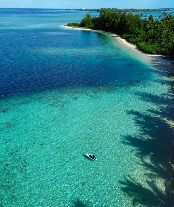 Photo of Others in Kepulauan Banyak