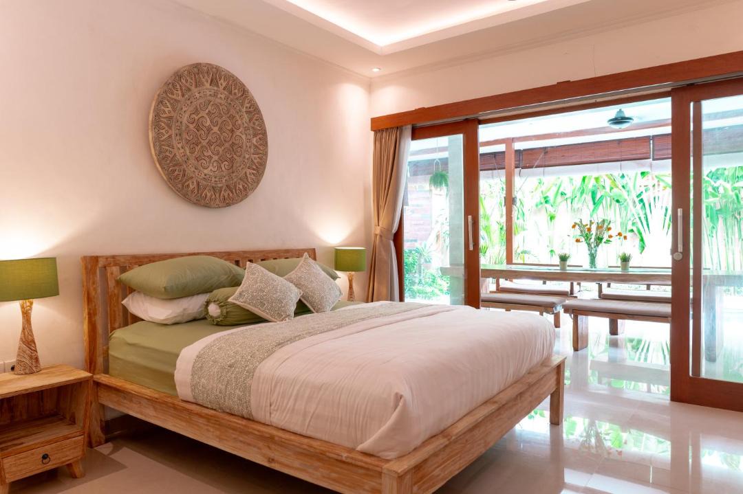 Photo of Bedroom in Legian