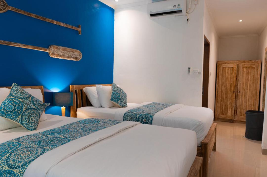 Photo of Bedroom in Legian