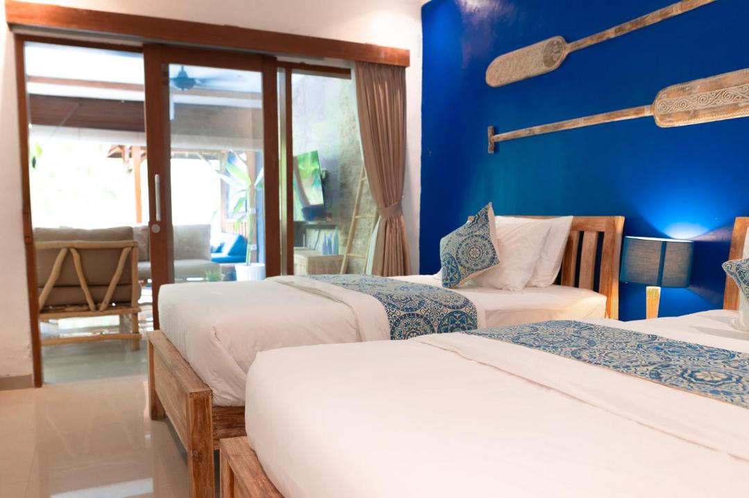 Photo of Bedroom in Legian