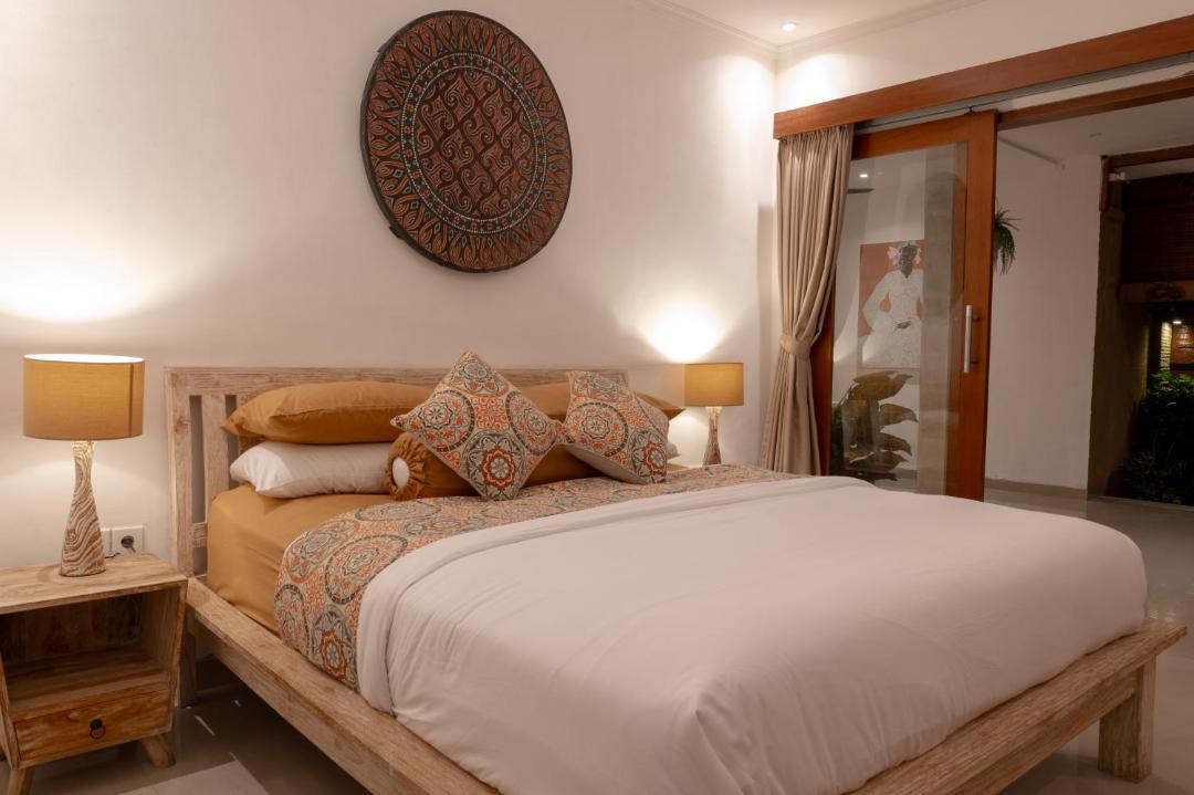 Photo of Bedroom in Legian