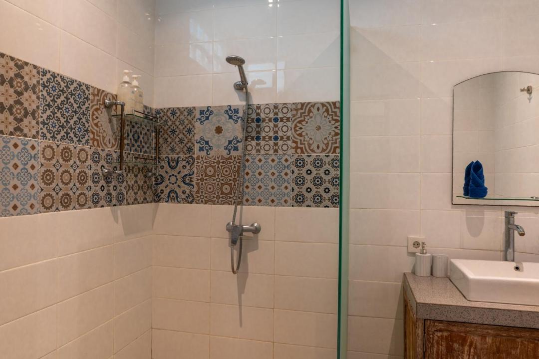 Photo of Bathroom in Legian