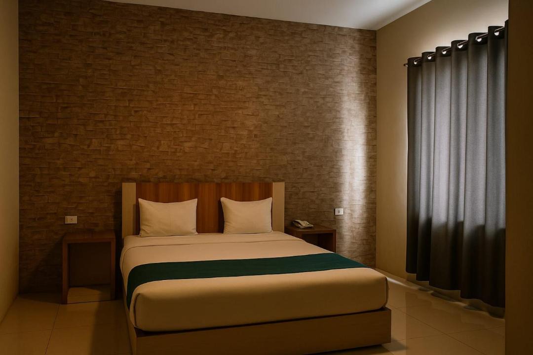 Photo of Bedroom in Banda Aceh