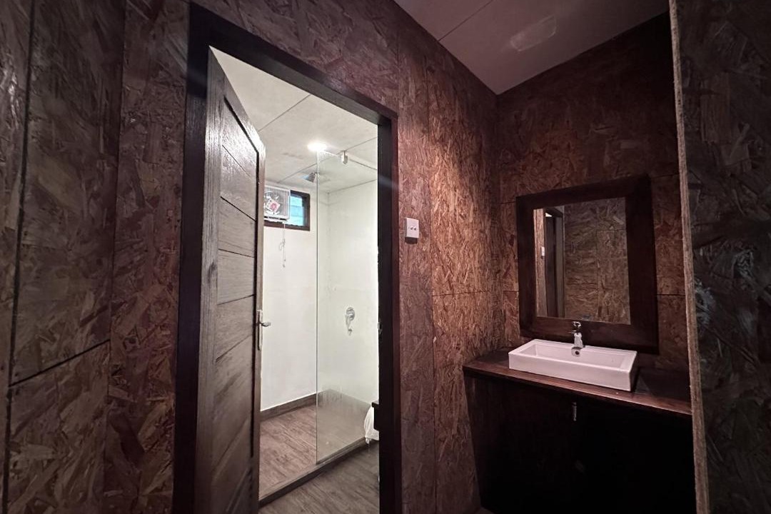 Photo of Bathroom in Cisarua