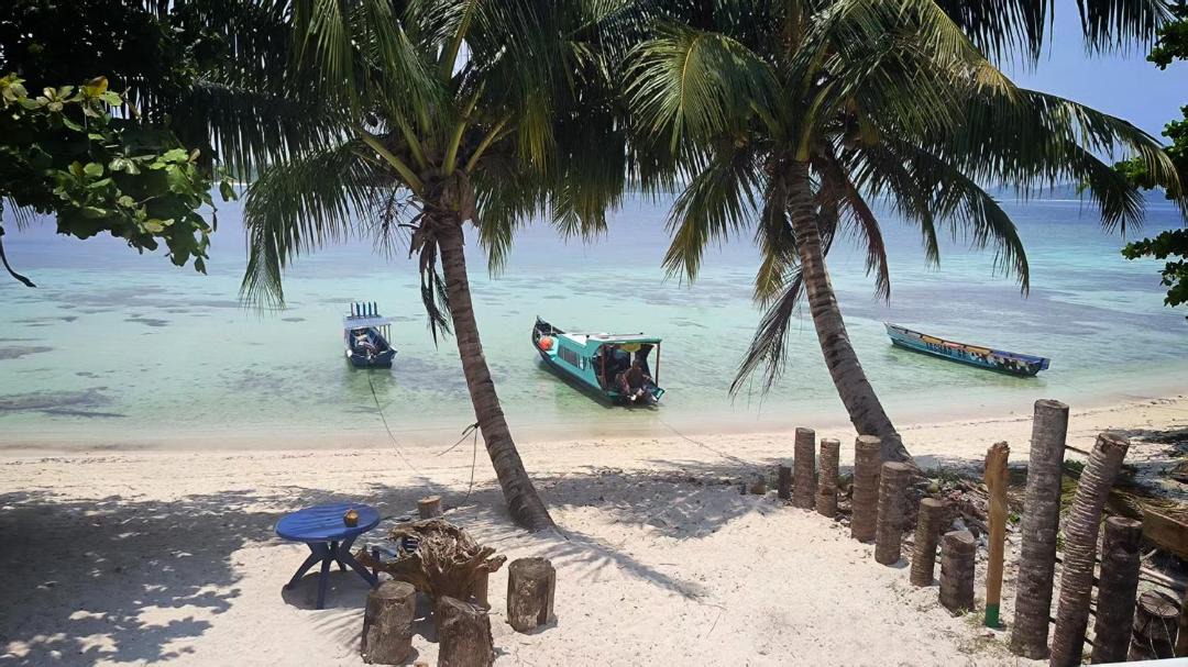 Photo of Others in Sipura Island