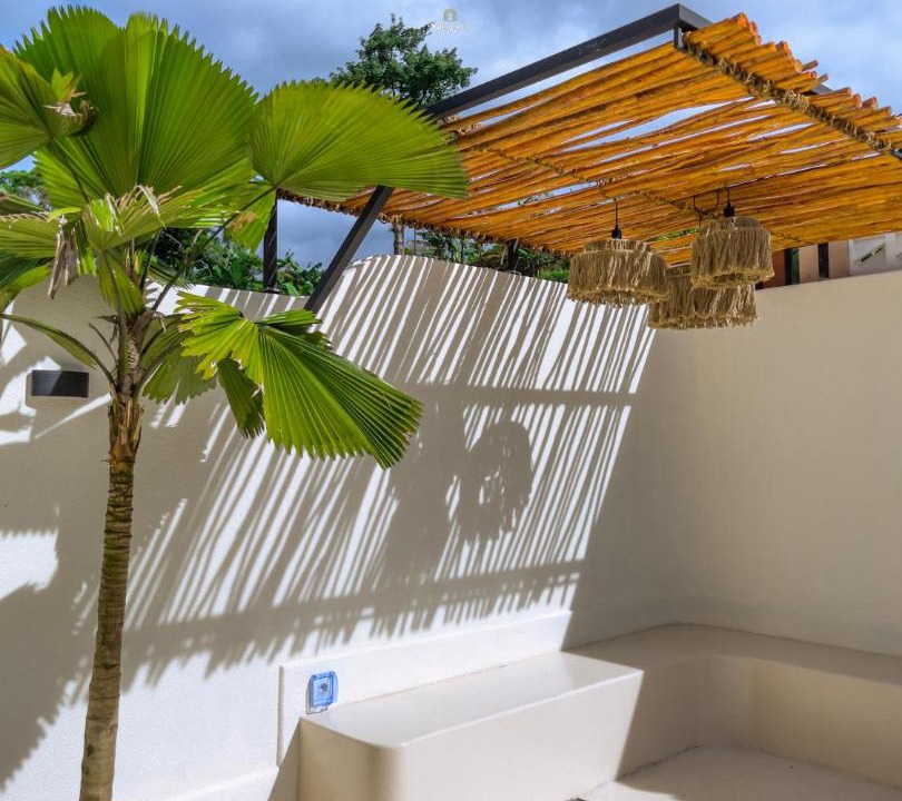 Photo of Patio Balcony in Megamendung