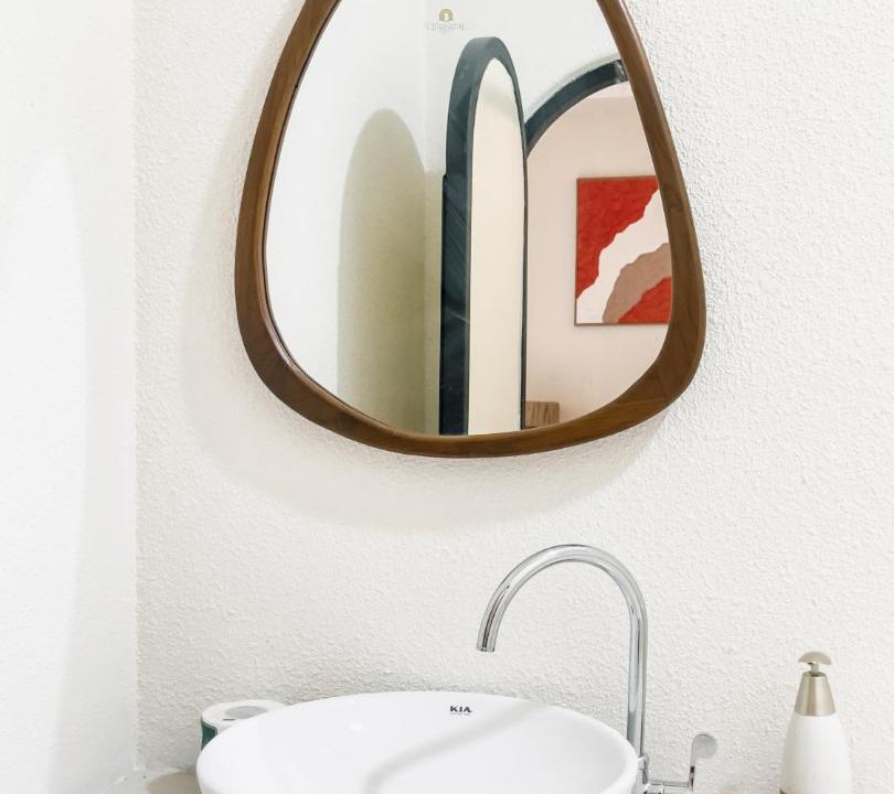 Photo of Bathroom in Megamendung