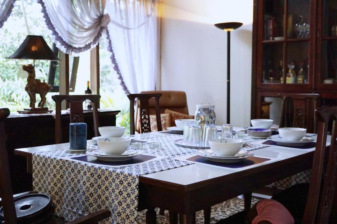Photo of Livingroom in Cipanas