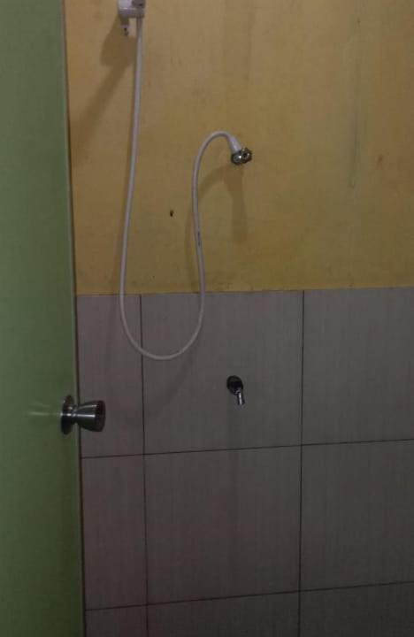 Photo of Bathroom in Borobudur