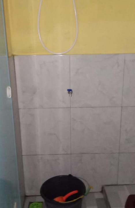 Photo of Bathroom in Borobudur