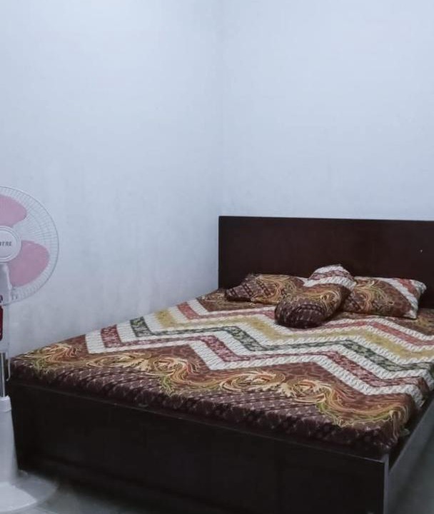 Photo of Bedroom in Borobudur