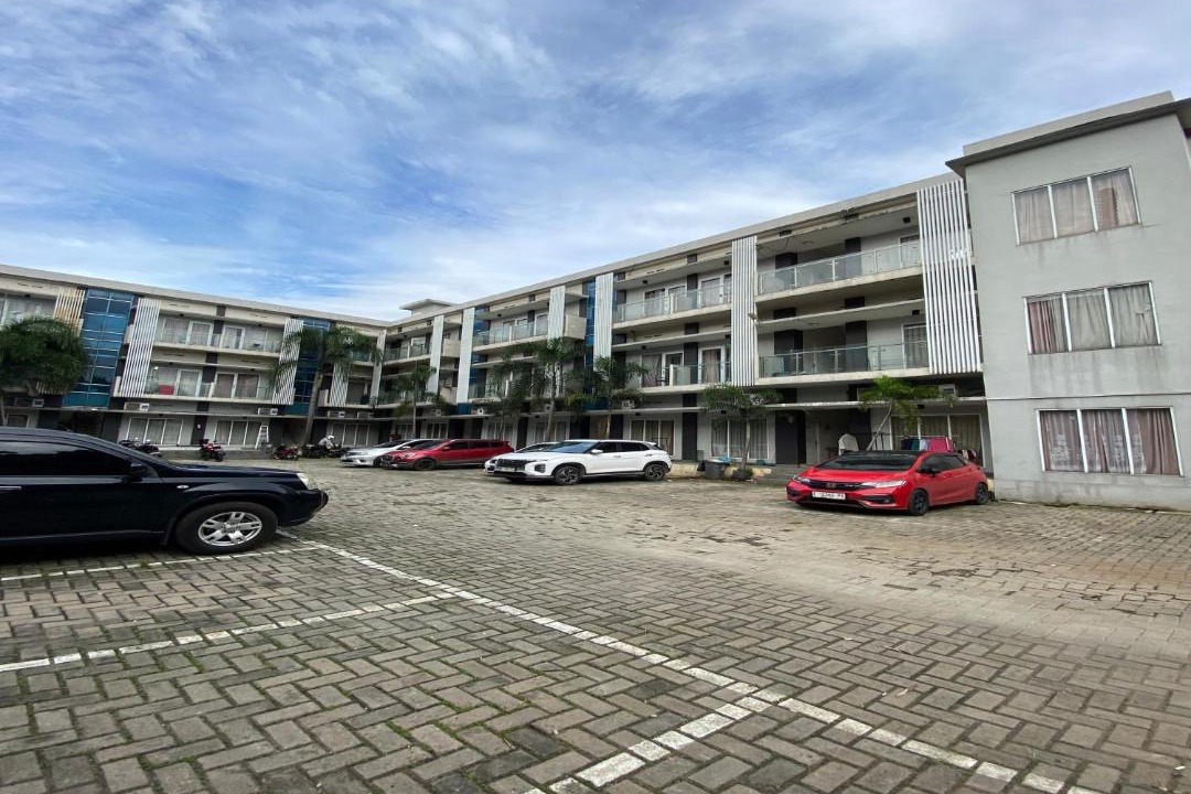 Photo of Others in Sentul City