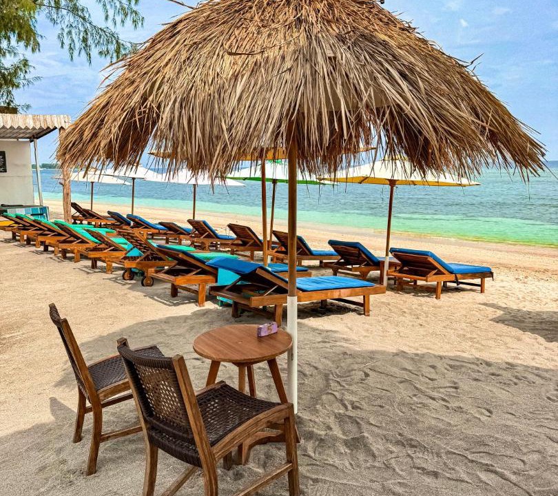Photo of Others in Gili Air