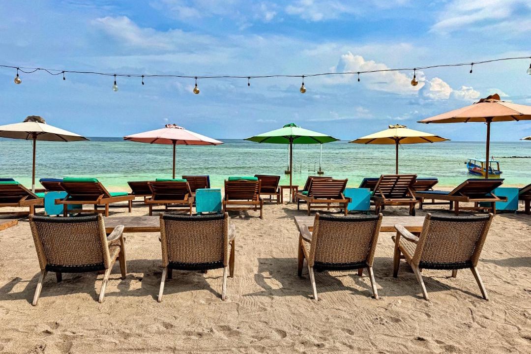 Photo of Others in Gili Air