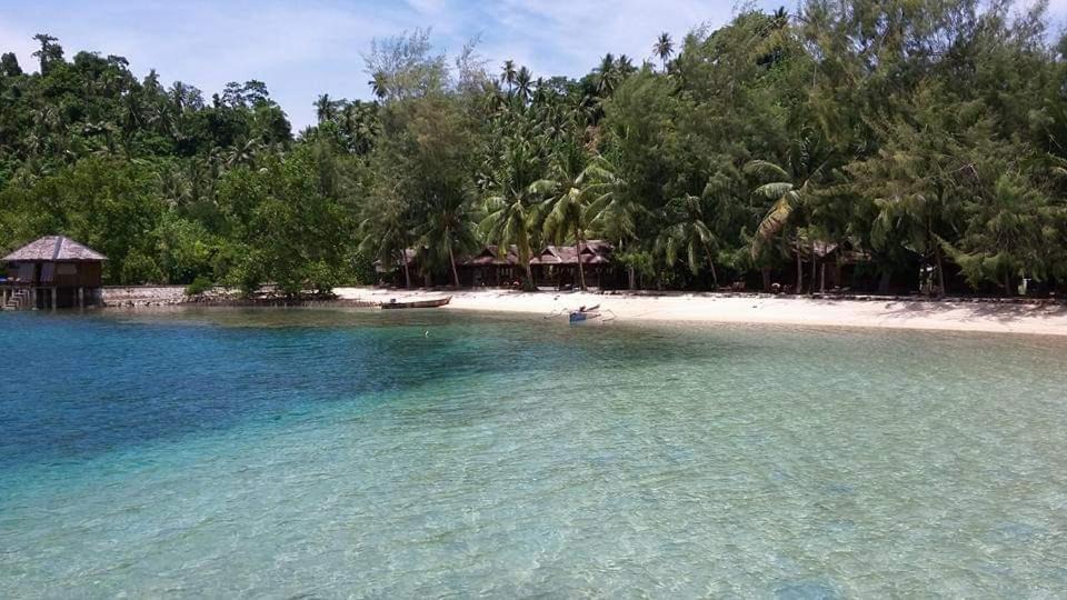 Photo of Others in Batudaka Island