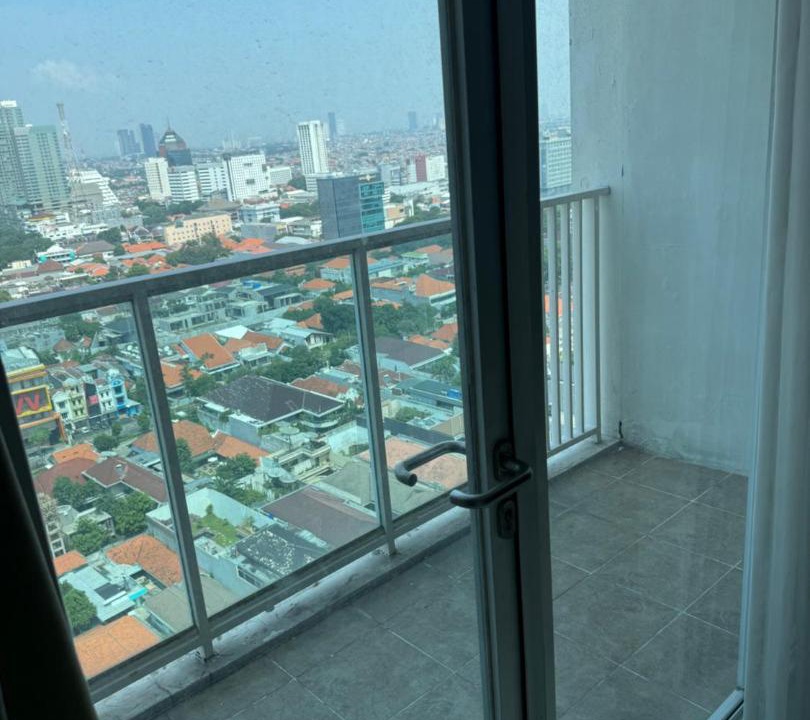 Photo of Patio Balcony in Surabaya