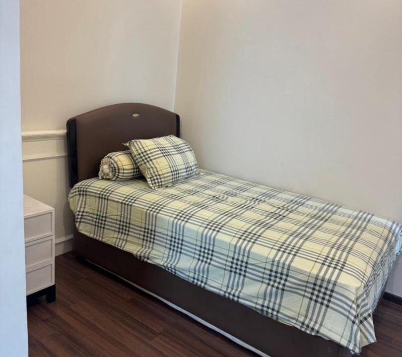 Photo of Bedroom in Surabaya