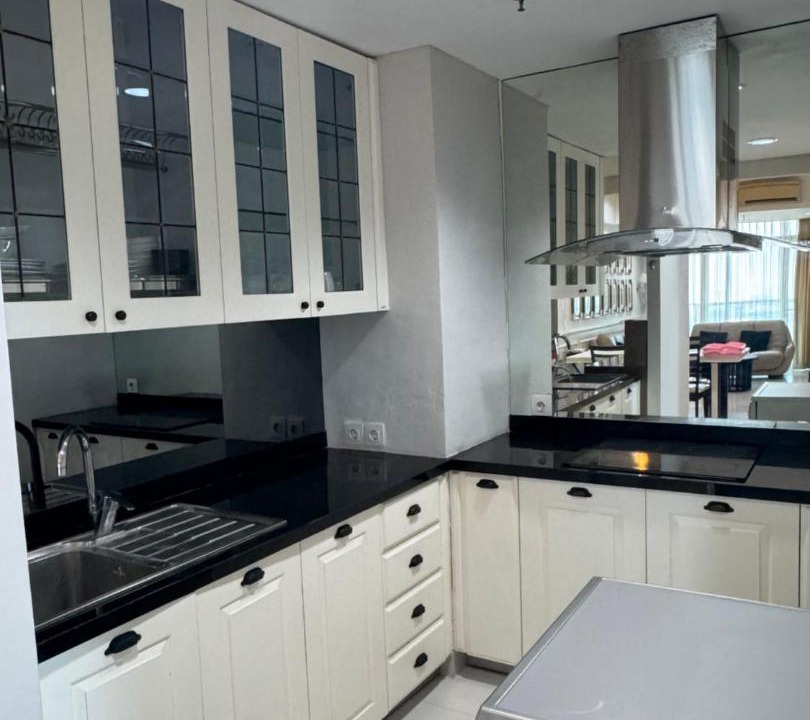 Photo of Kitchen in Surabaya