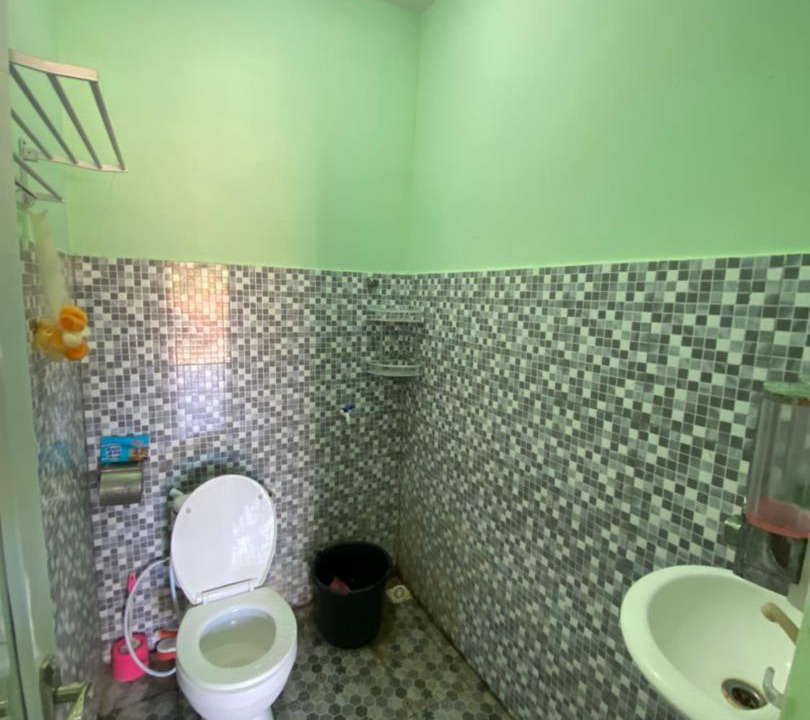 Photo of Bathroom in Selong Belanak