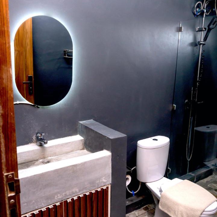 Photo of Bathroom in Kuta