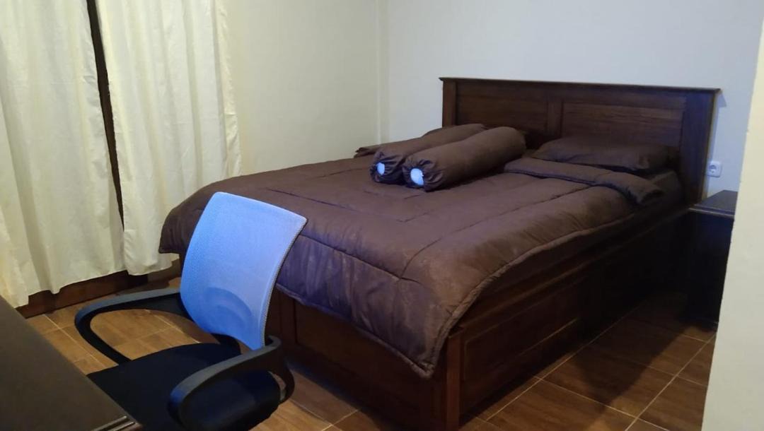 Photo of Bedroom in Hu'u